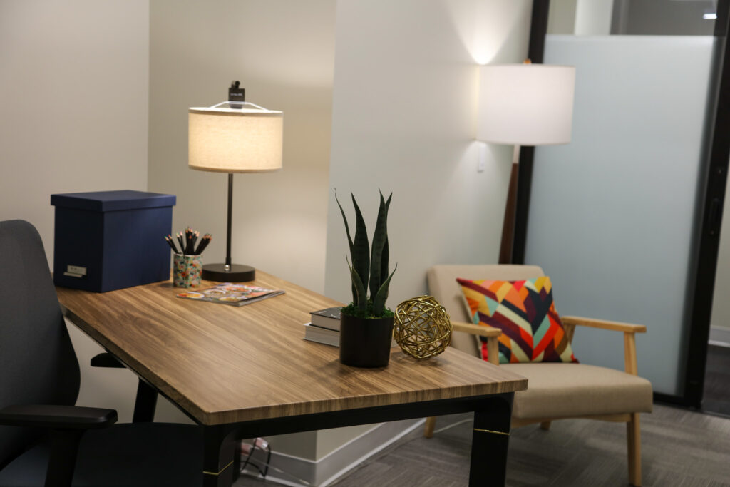 Dublin Technology Center Workspaces - Gallery 2