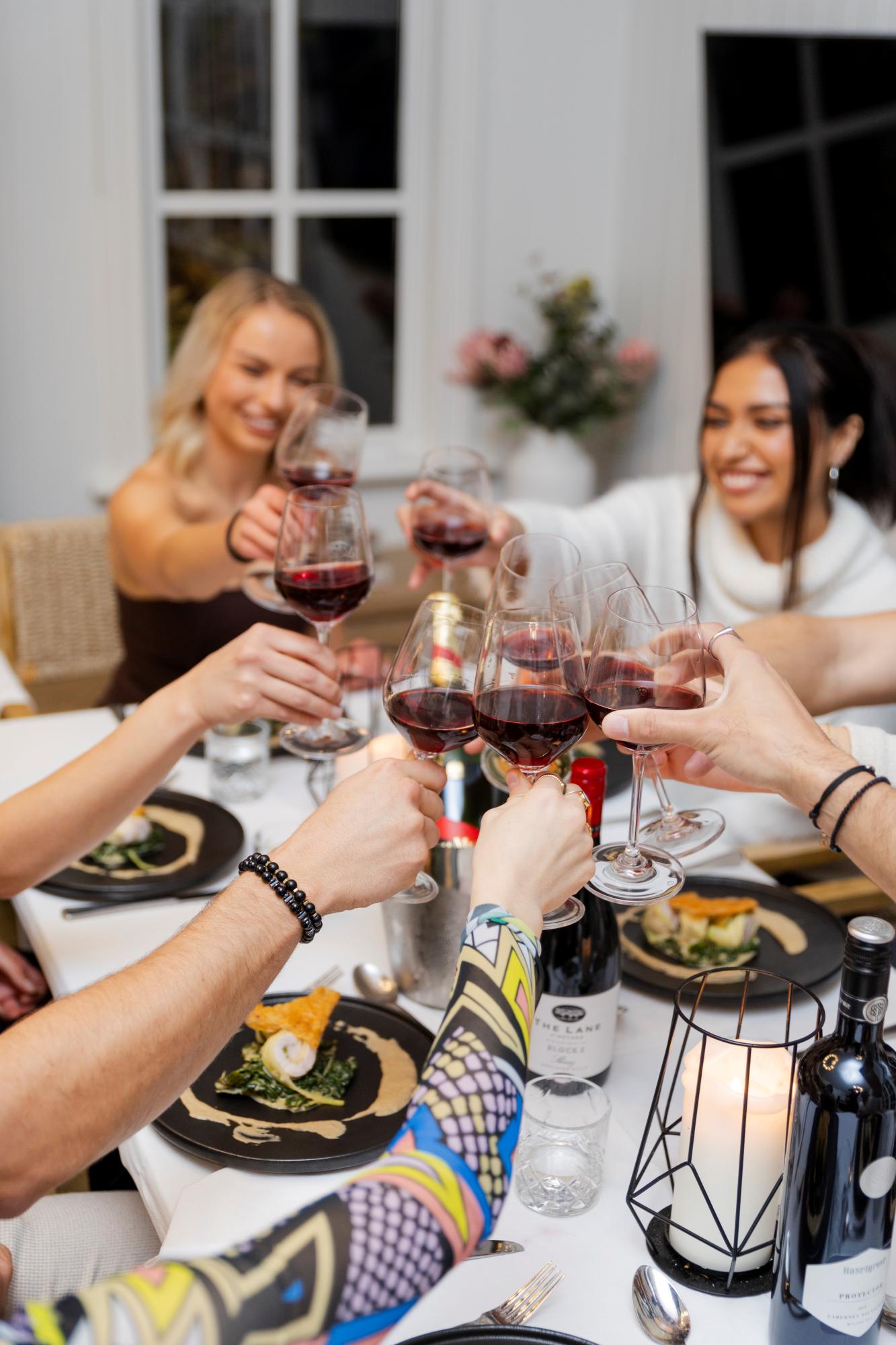 Damm Good Catering - Gallery 6