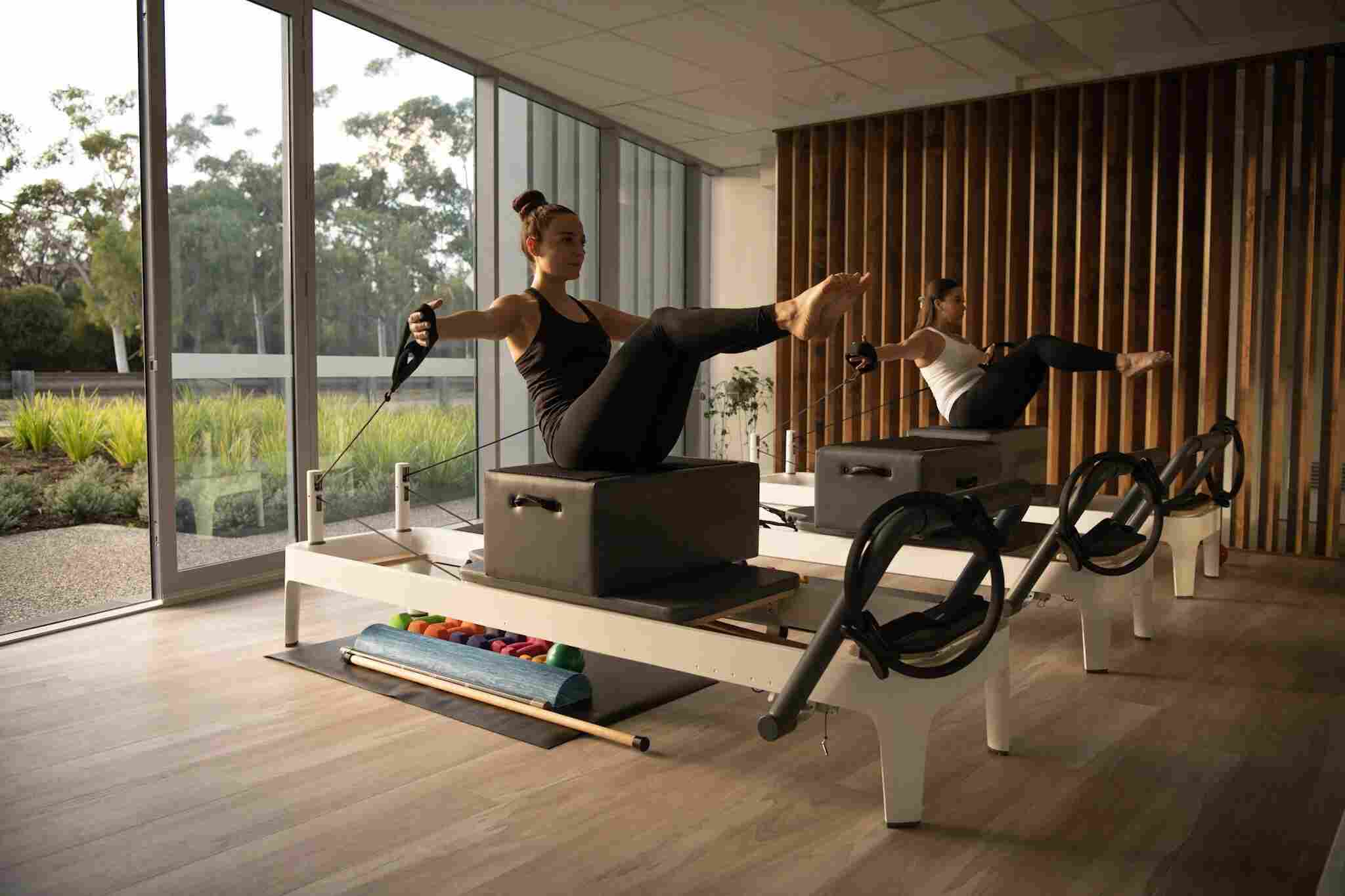 Move Forward Hillarys Physiotherapy - Gallery 1