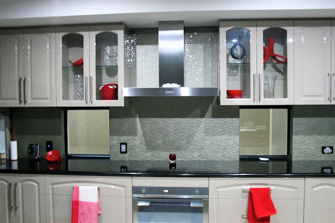 Professional Glass & Maintenance - Gallery 5