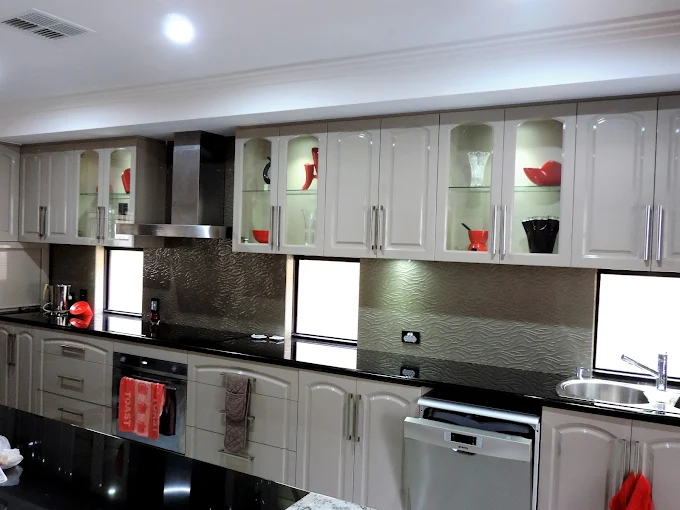 Professional Glass & Maintenance - Gallery 4