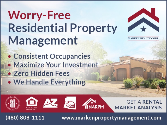 Marken Property Management - Gallery 1