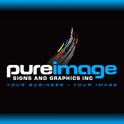 Pure Image Signs and Graphics - Gallery 1