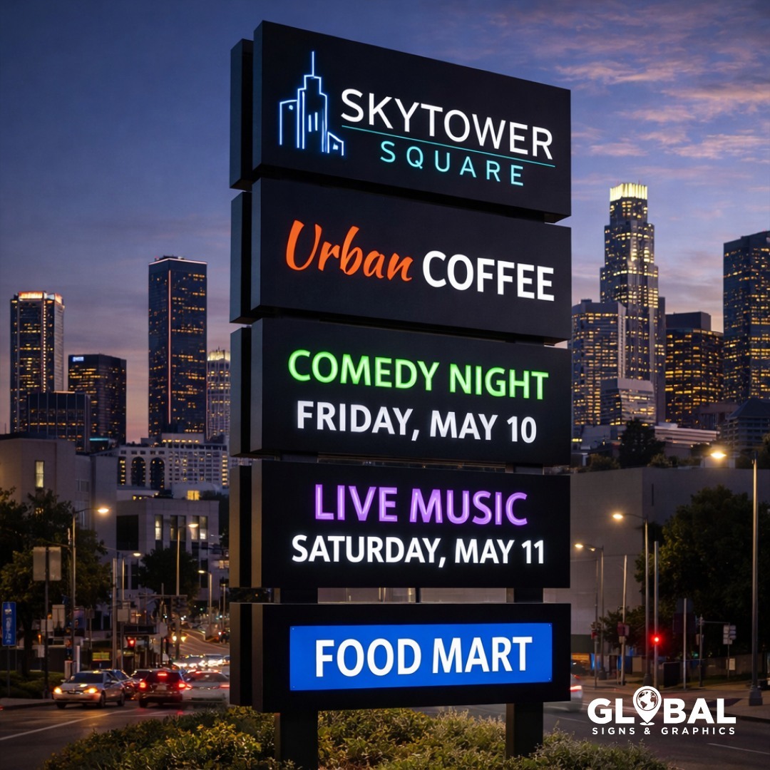 Global Signs & Graphics - Gallery 4