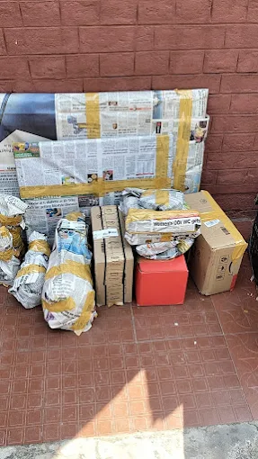 Raj International Cargo Packers And Movers Chandigarh - Gallery 1