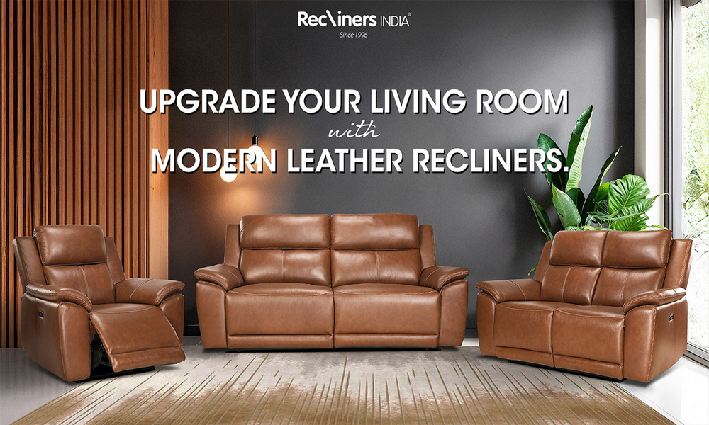 Recliners India Private Limited - Gallery 7