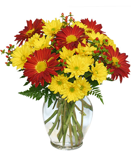Rosemary & Pepper Flower Co. - Gallery 13
