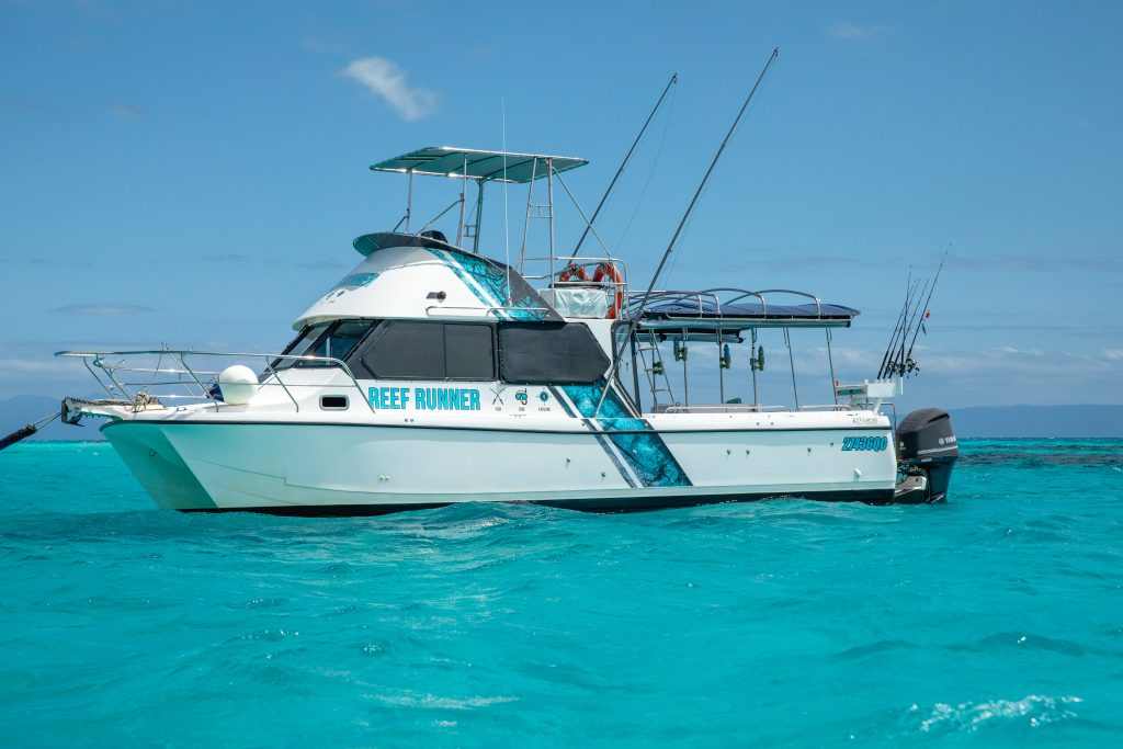 Reef Runner Charters - Gallery 7