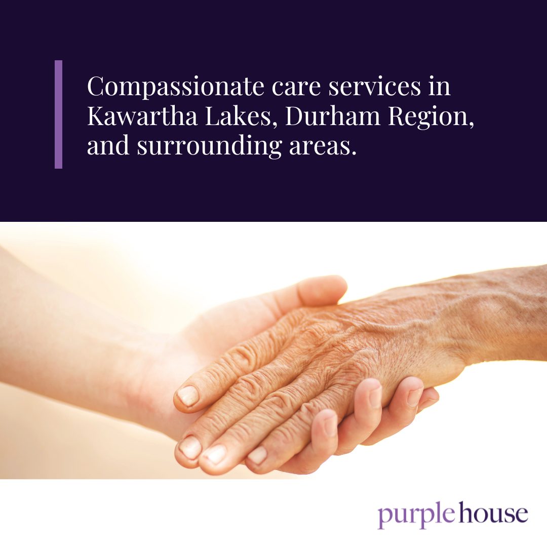 Purple House Services - Gallery 6