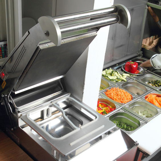 Real Grill Inc. - Gallery 2