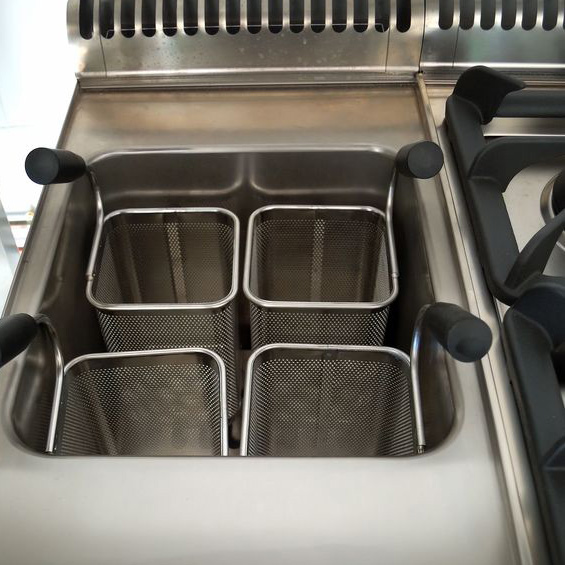 Real Grill Inc. - Gallery 3
