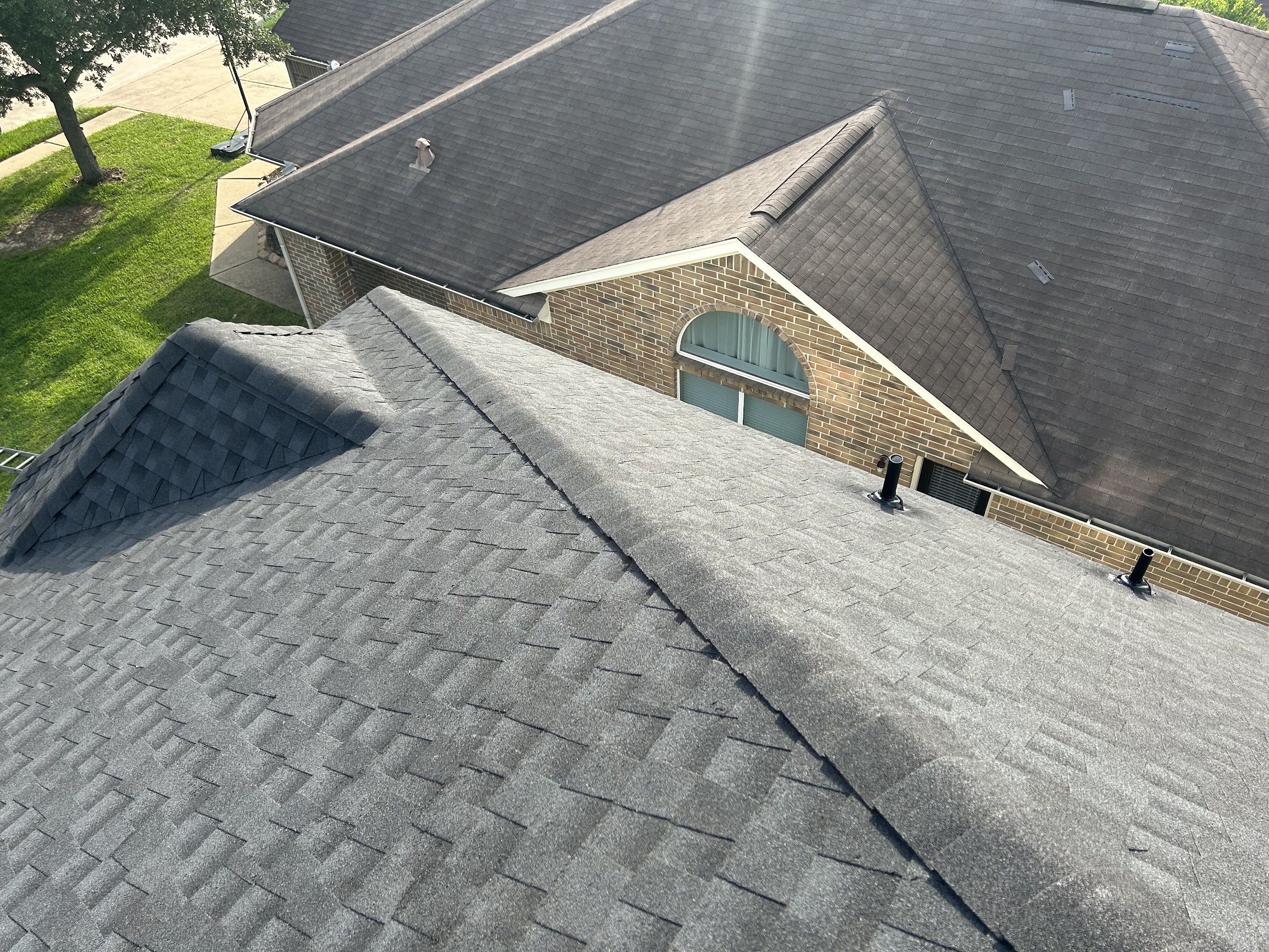 Silver Ridge Roofing & Construction - Gallery 5