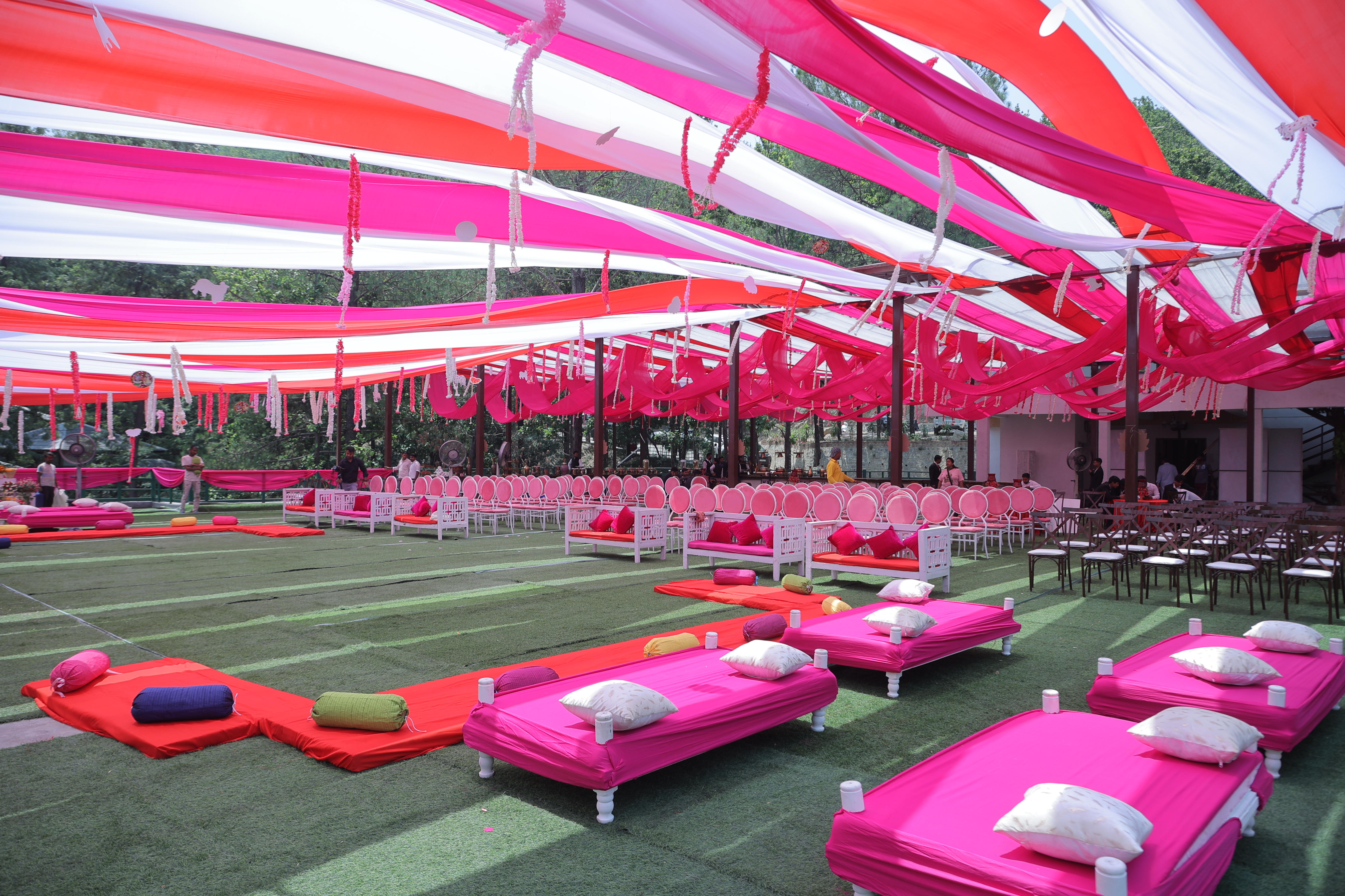 Event Planner in Delhi NCR – Corporate, Government & Social Events - Gallery 25