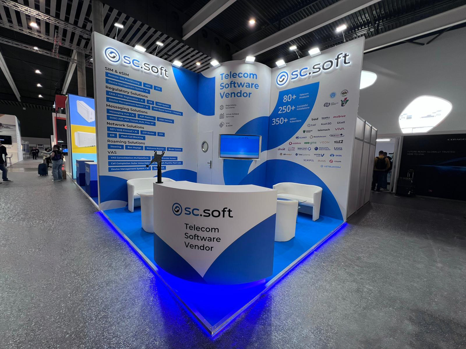 Expert Exhibits GmbH - Gallery 3