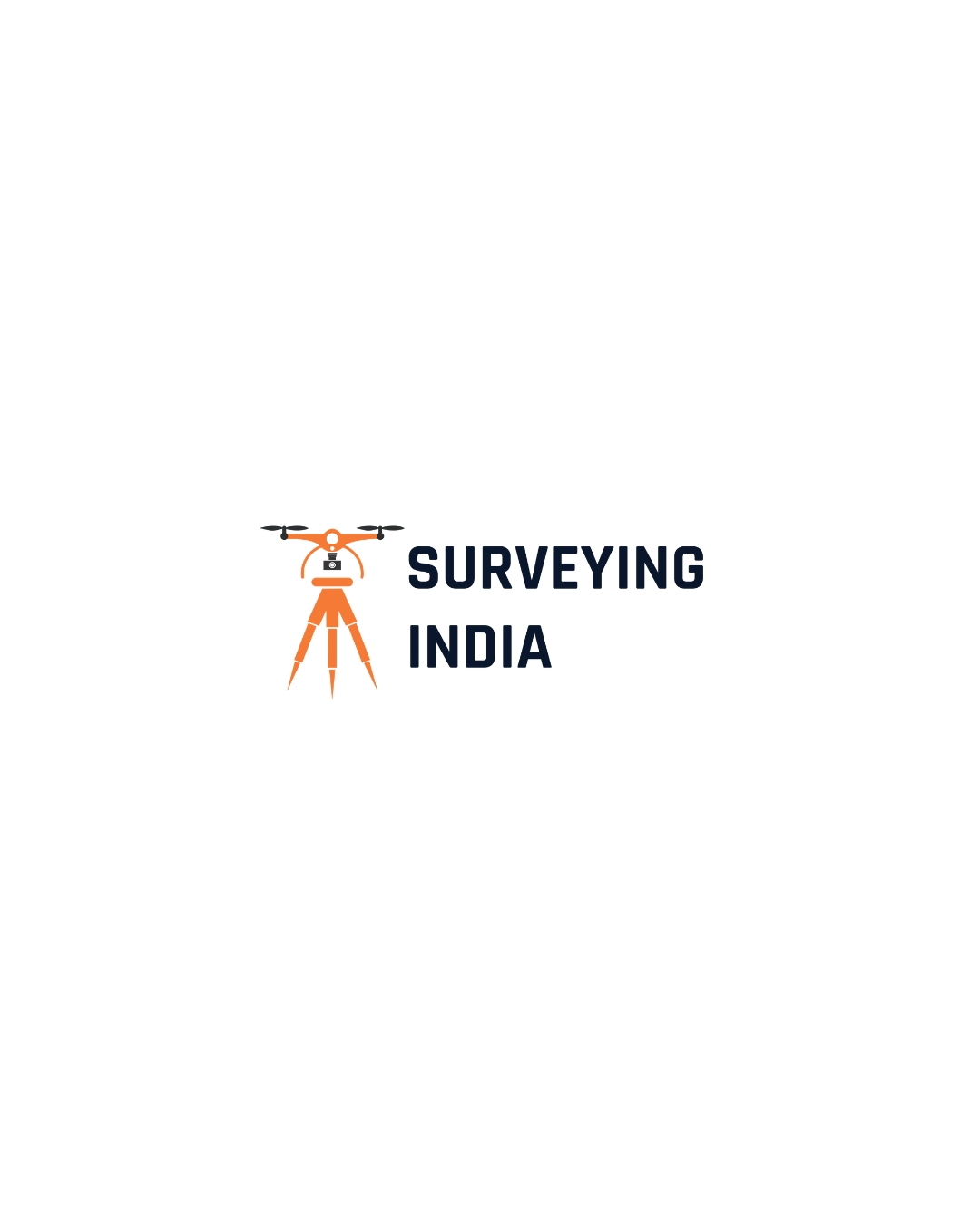 Surveying India - Gallery 1