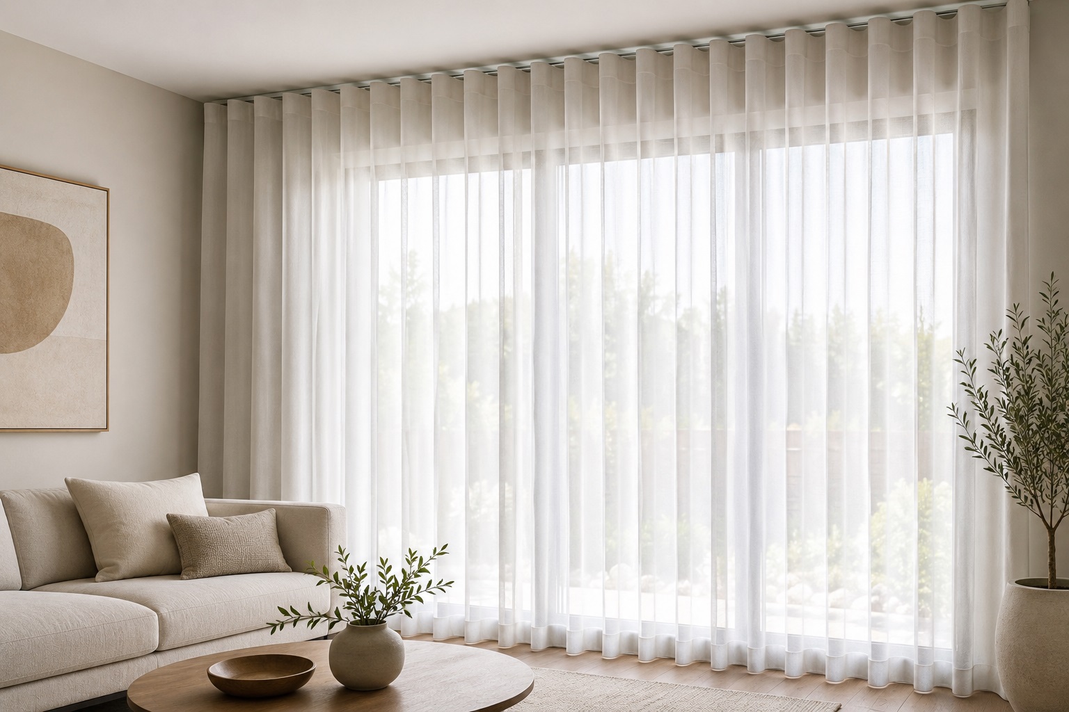 A One Curtains and Blinds - Gallery 3