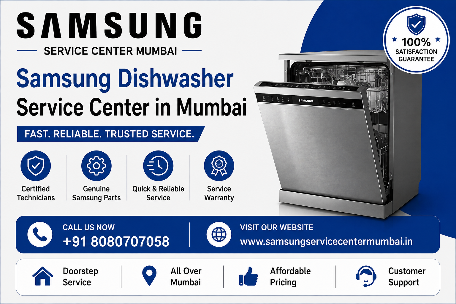Samsung Service Center Mumbai - Gallery 2