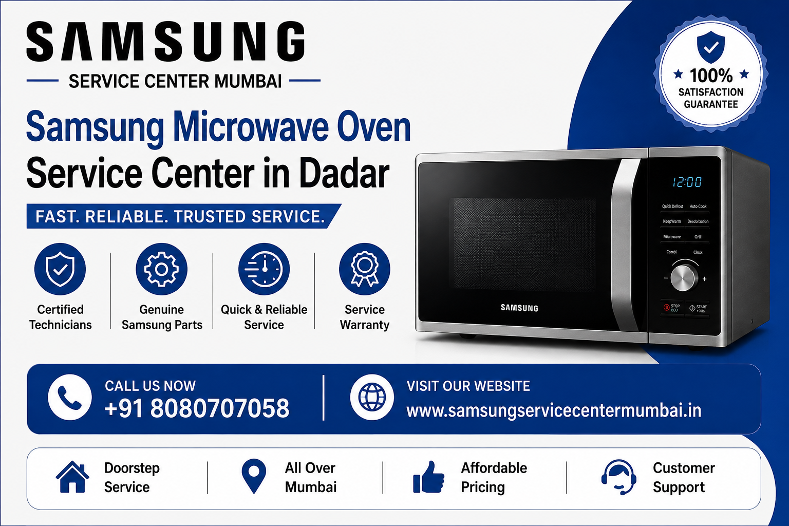 Samsung Service Center Mumbai - Gallery 3