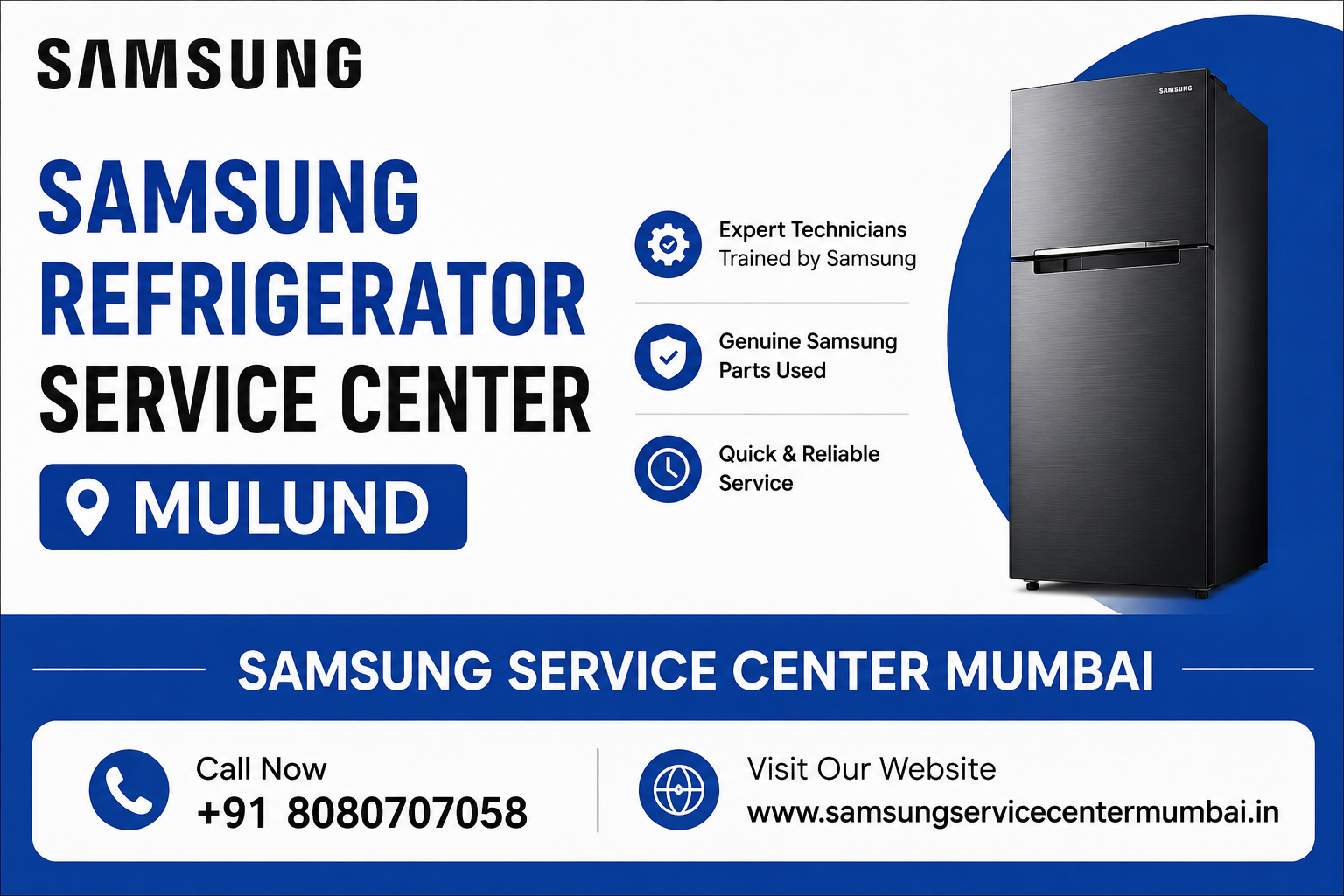 Samsung Service Center Mumbai - Gallery 5