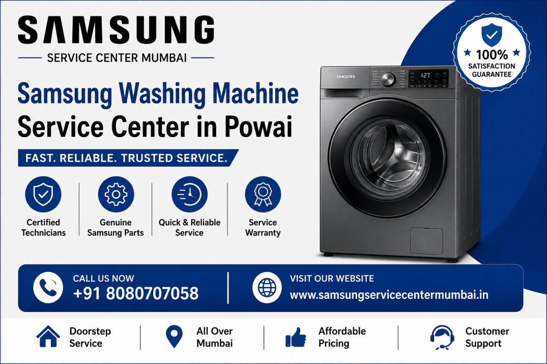 Samsung Service Center Mumbai - Gallery 4