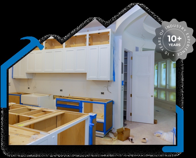 JC Painting and Remodeling - Gallery 4