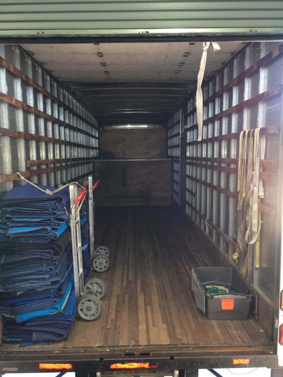 Atlanta Furniture Taxi Moving Company - Gallery 2