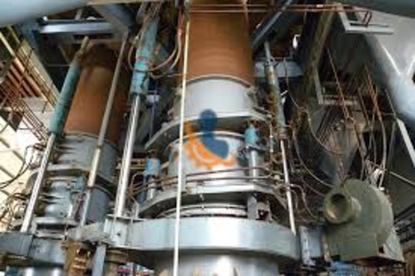Sarojini EPC Private Limited - Gallery 1