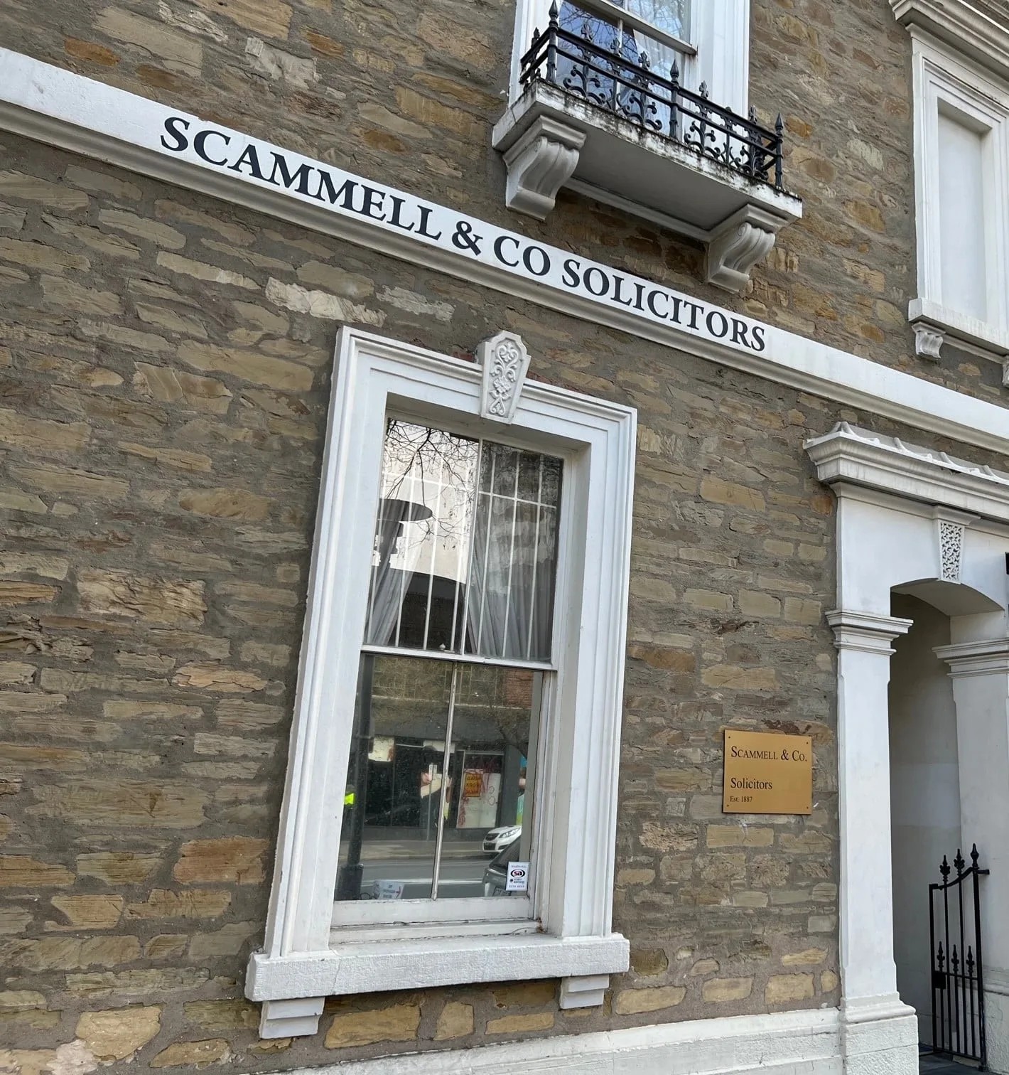 Scammell - Criminal Lawyer Adelaide - Gallery 1