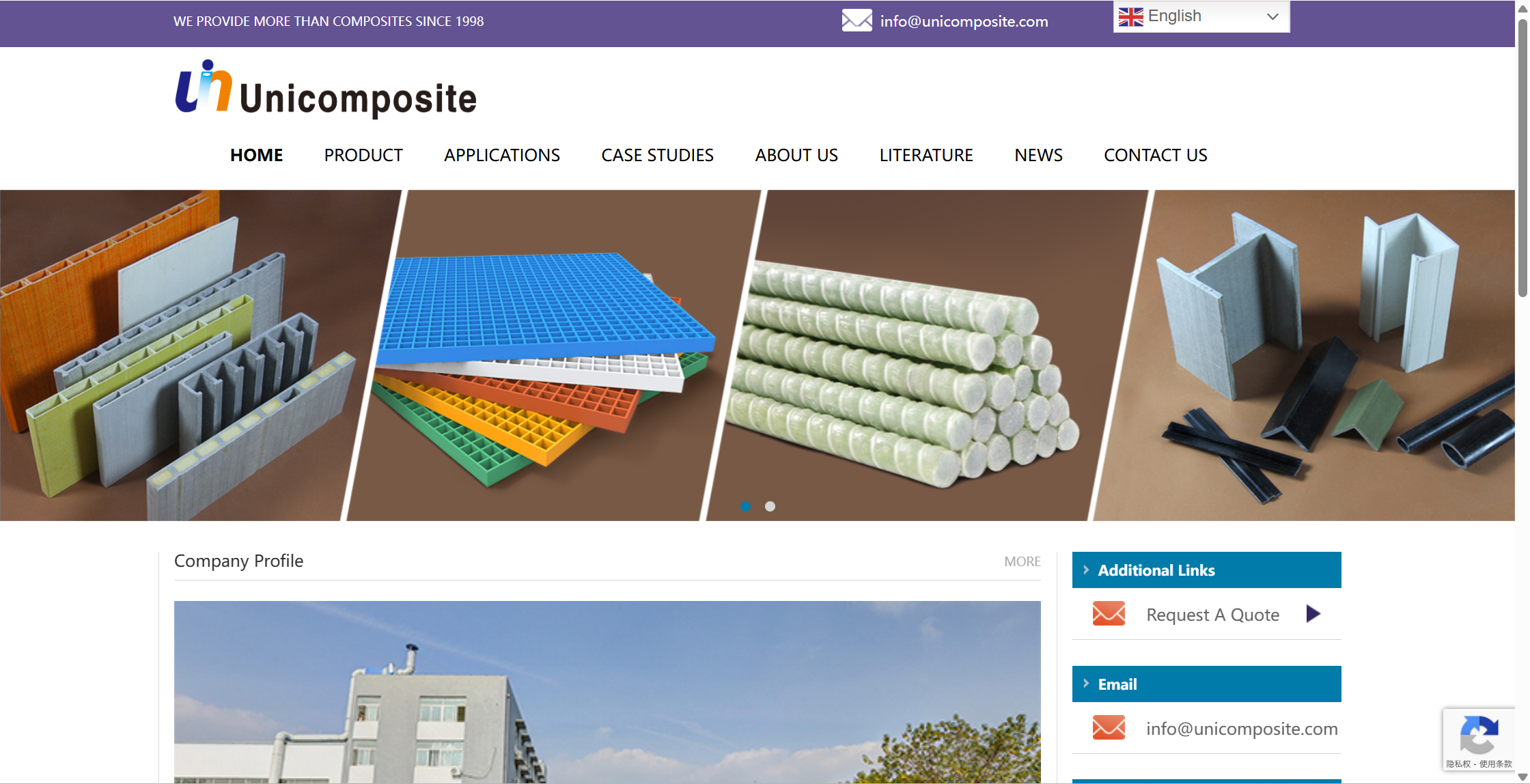 Unicomposite - Gallery 1