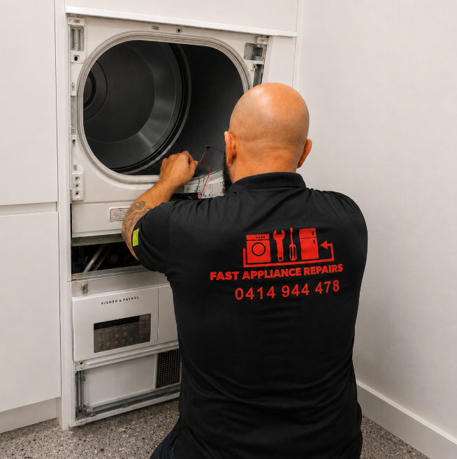 Fast Appliance Repairs Sydney - Gallery 1