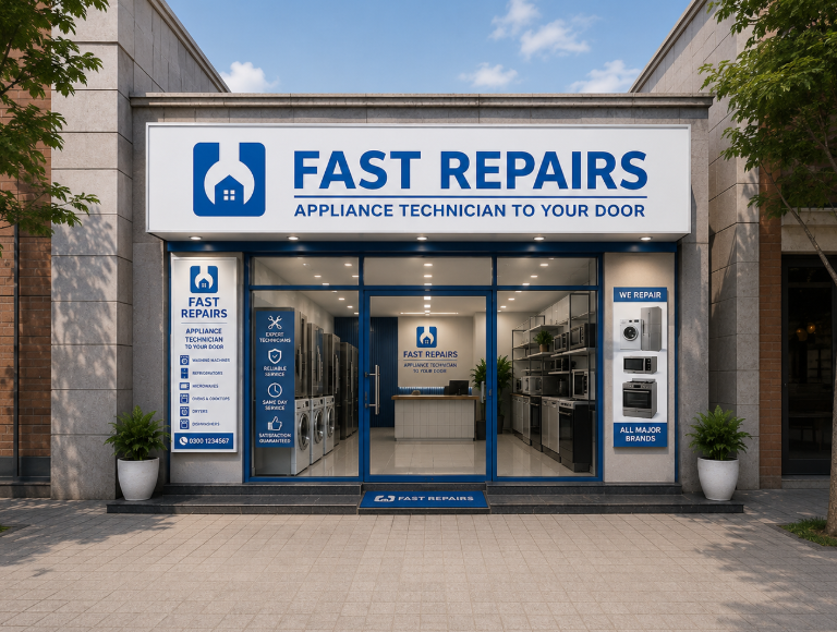 Fast Appliance Repairs Sydney - Gallery 2
