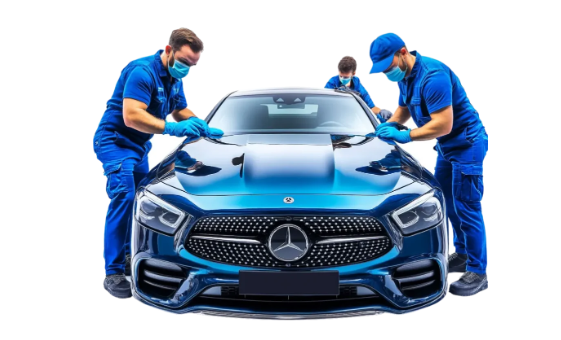 Kovalent Coatings - Gallery 8