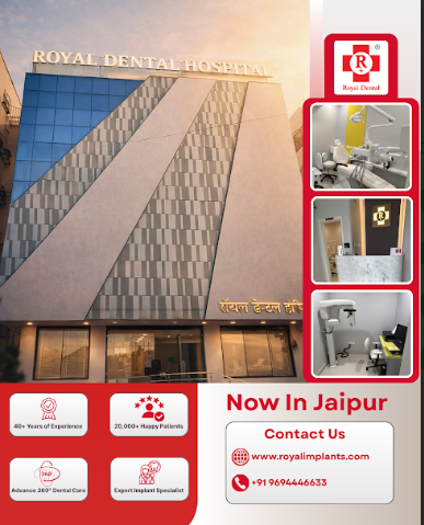 Royal Dental Clinic and Hospital - Gallery 2