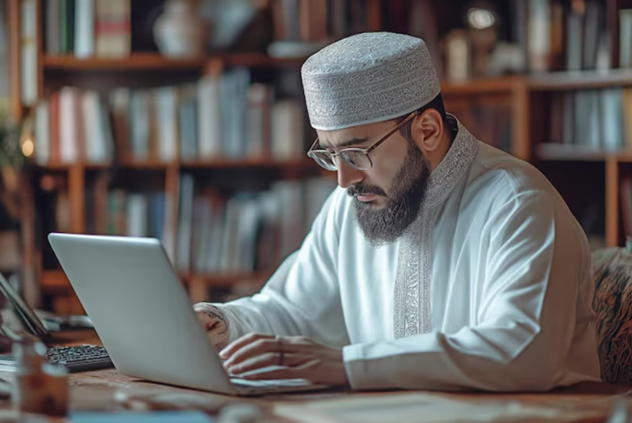 Hassaan Online Academy - Gallery 3