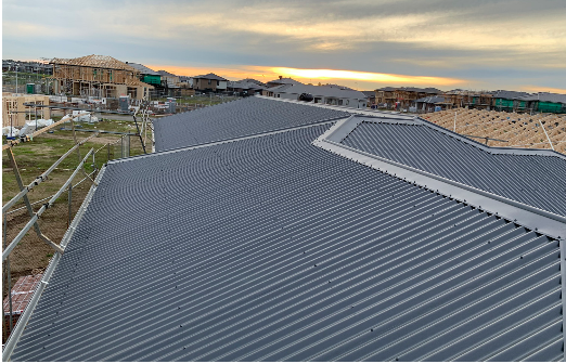 Challenge Bricks and Roofing Pty Ltd - Gallery 2