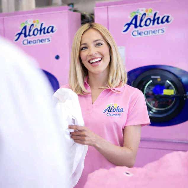 Aloha Cleaners Delivery - Gallery 1