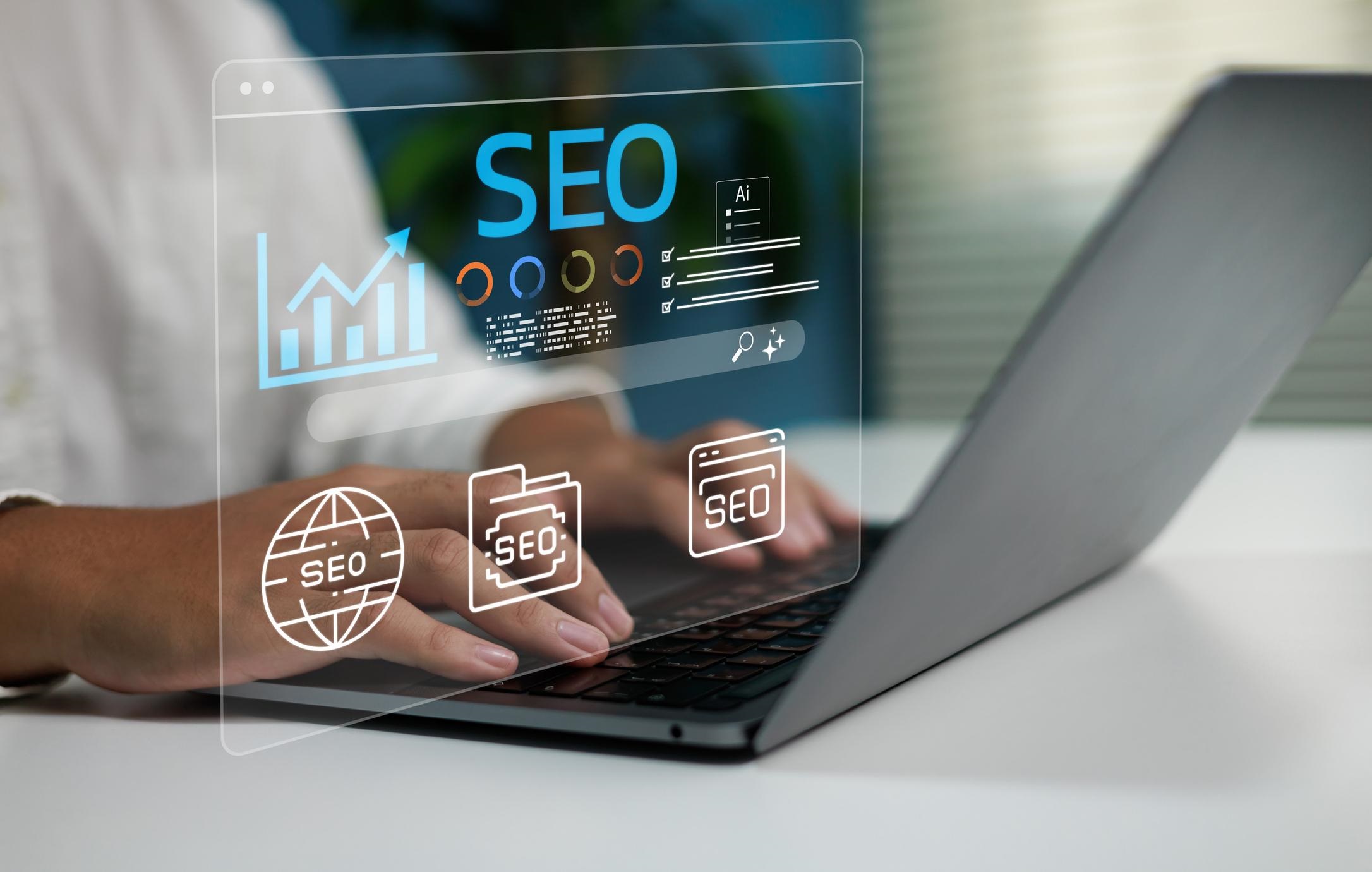 seoBusiness - Gallery 5