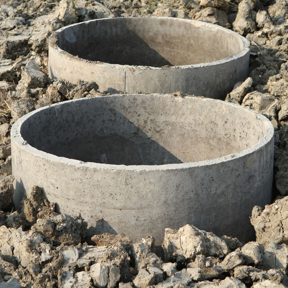 Cody Precast, Septic & Excavation - Gallery 2