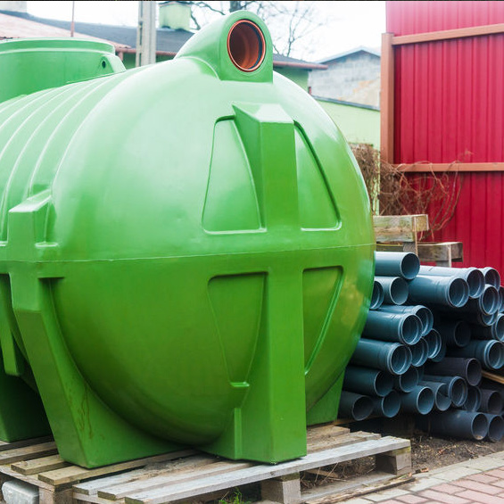 Cody Precast, Septic & Excavation - Gallery 3