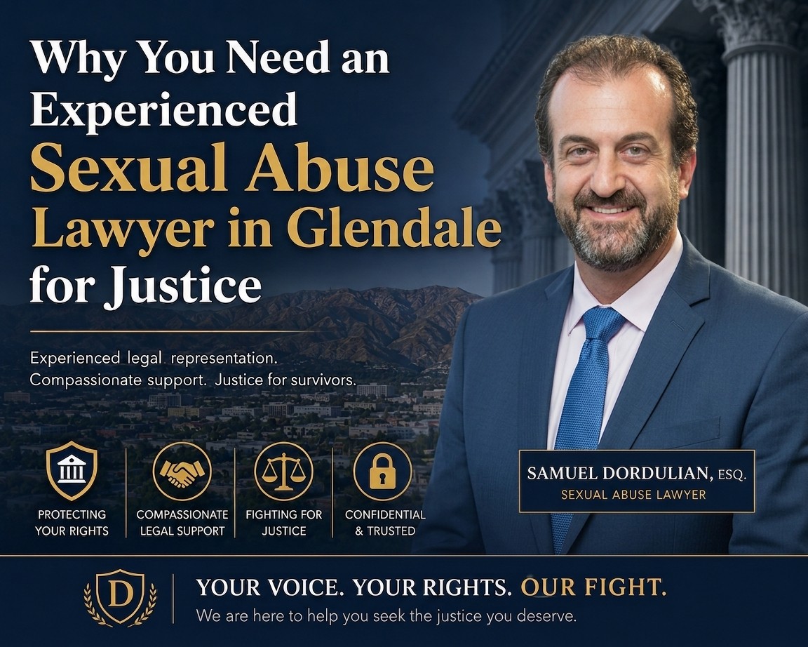 Dordulian Law Group Injury and Accident Attorneys - Gallery 18