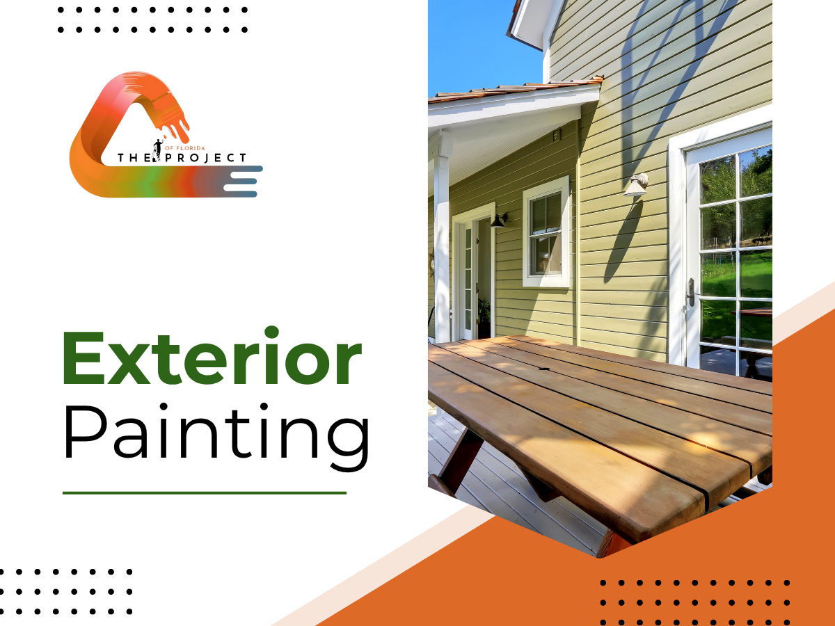 Painting Project Jacksonville - Gallery 6