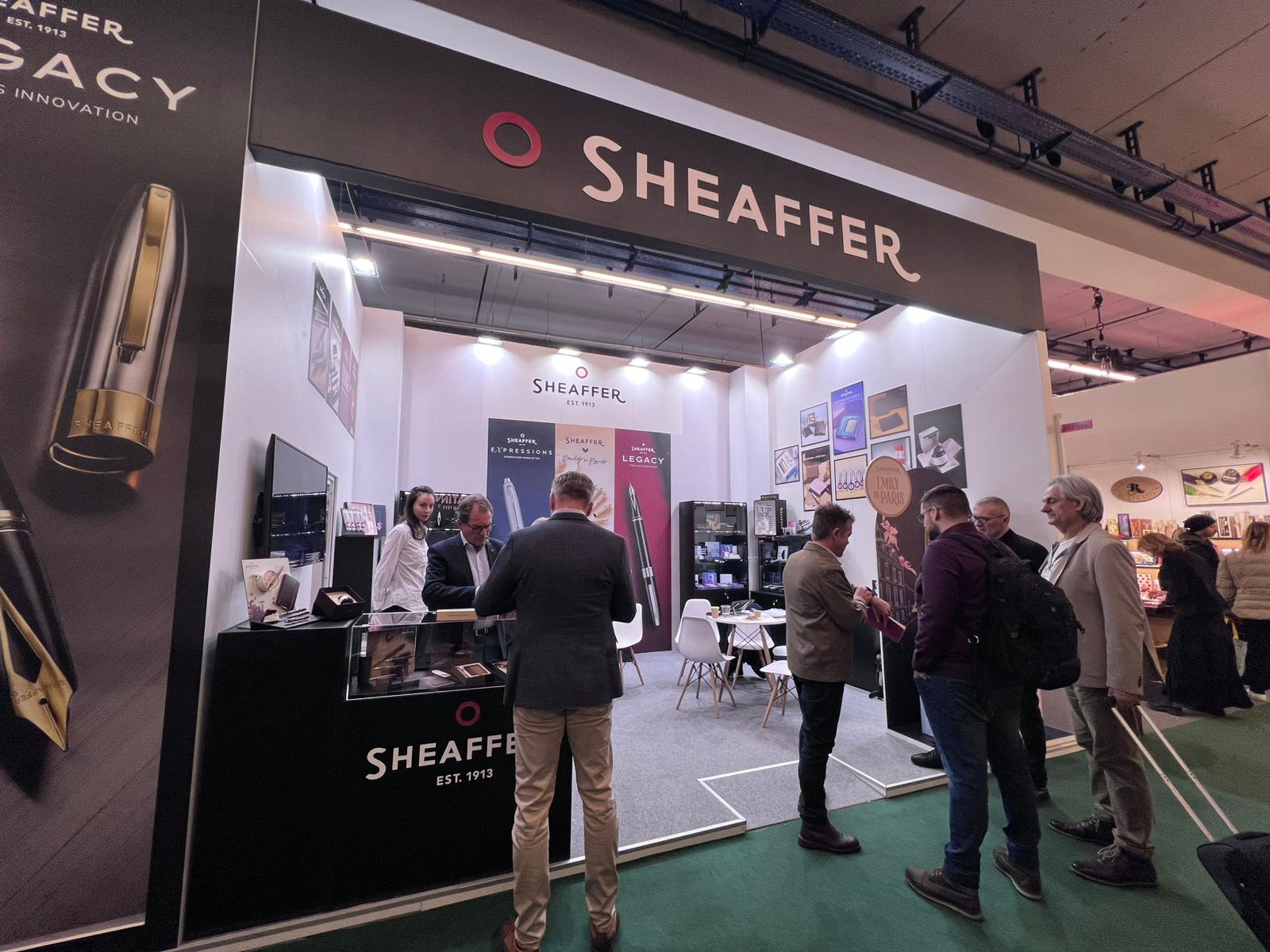 Expert Exhibits GmbH - Gallery 4