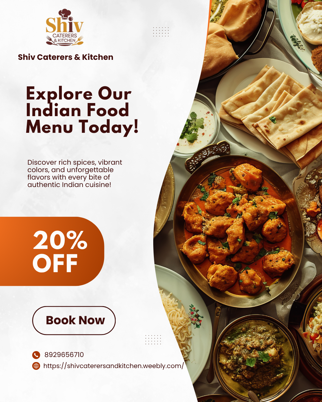 Shiv Caterers & Kitchen - Gallery 1