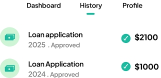 Stay Finance - Gallery 6