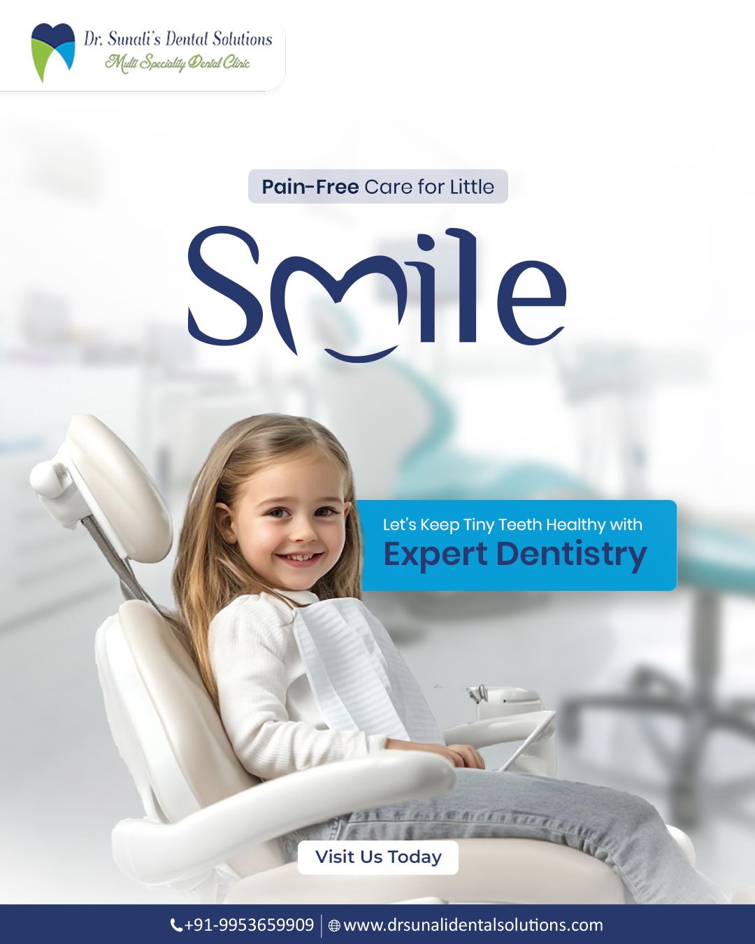 Dr Sunali Dental Solutions- Best Dentist In Noida - Gallery 3