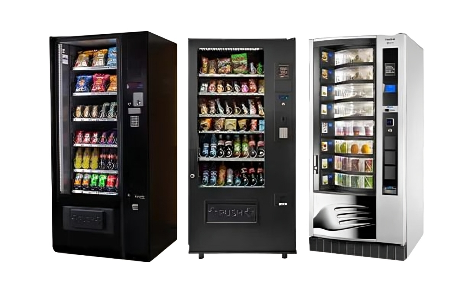 Vending Systems - Gallery 8