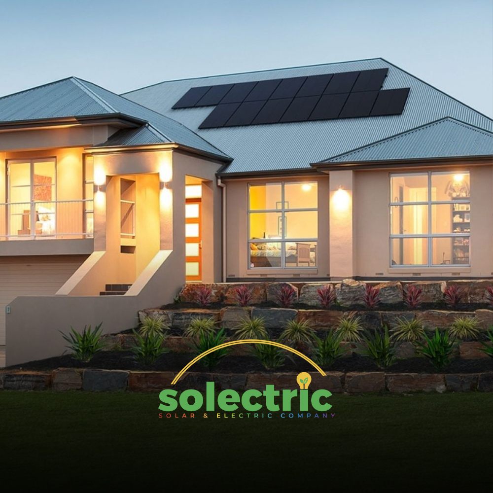 Solectric - Gallery 3
