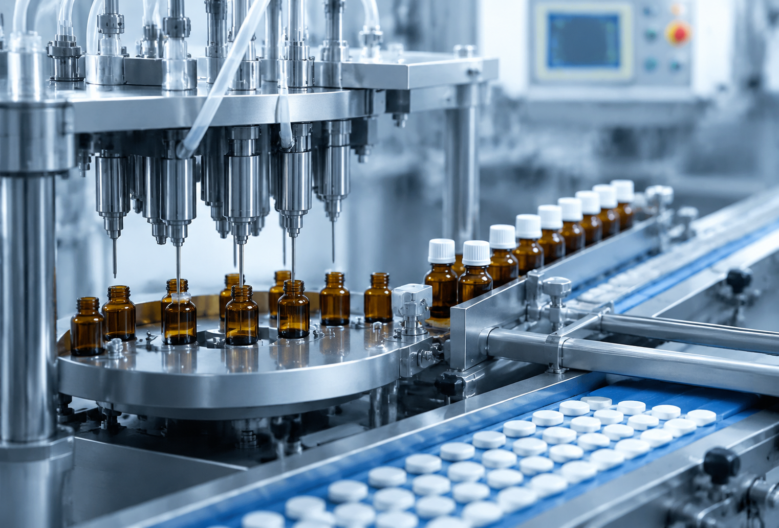 Sonika Life Sciences - Gallery 1