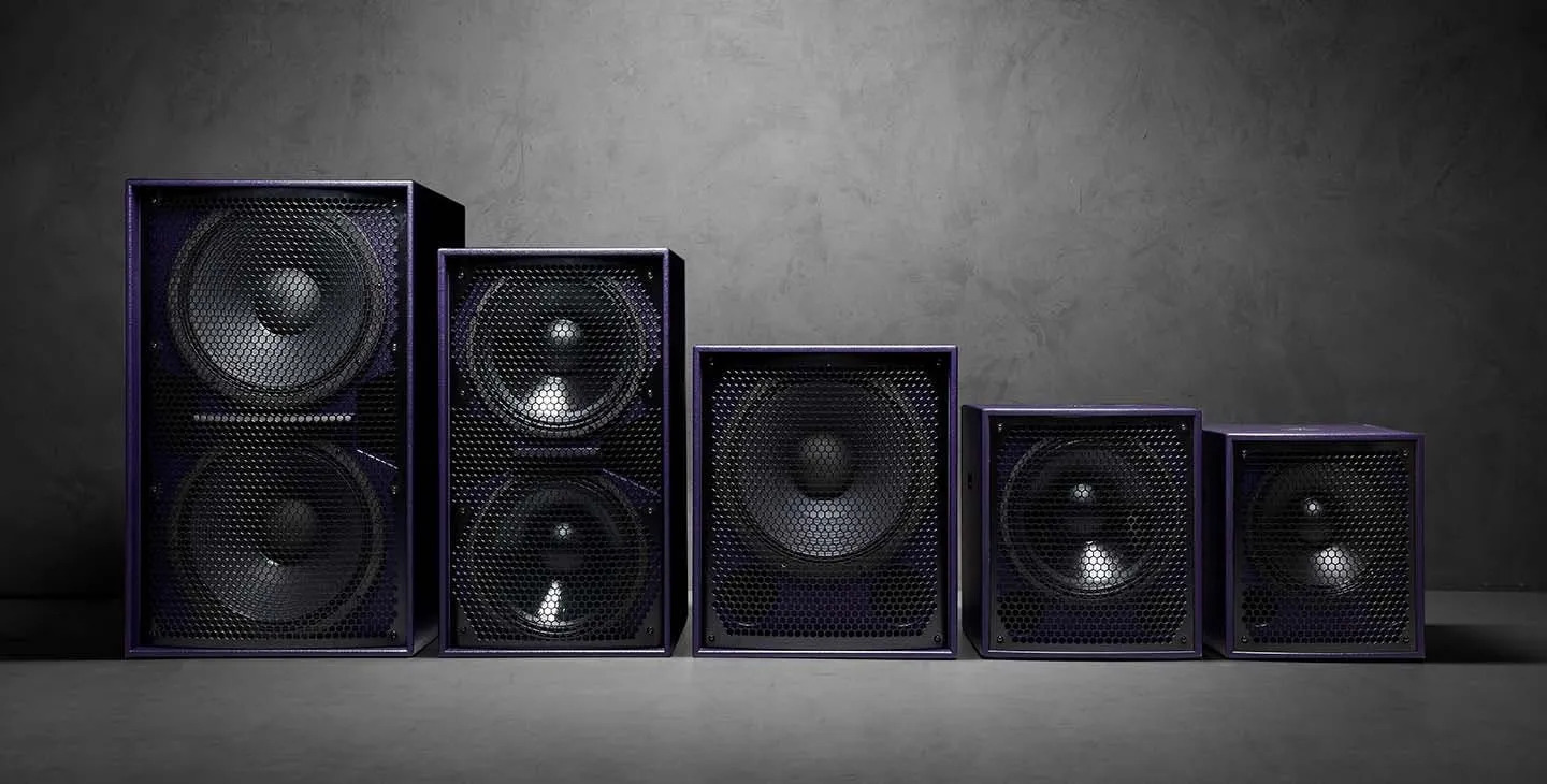 Absolute Audio - Gallery 4