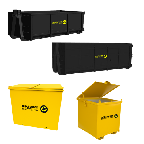 Spearwood Recycling - Gallery 2